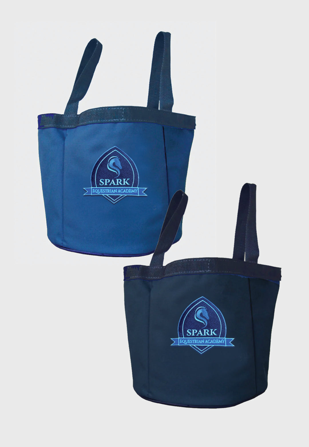 Spark Equestrian Academy IAH Rally Tote, 2 Color Options