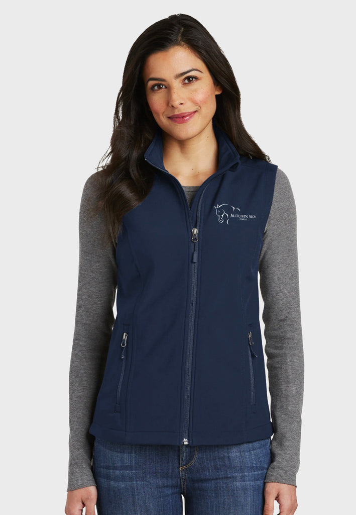 Port Authority® Ladies Value Fleece Jacket – It's A Haggerty's
