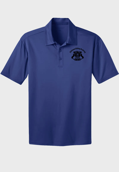 Atkinson Riding Academy Mens Port Authority® Silk Touch™ Performance Polo - Multiple Color Options