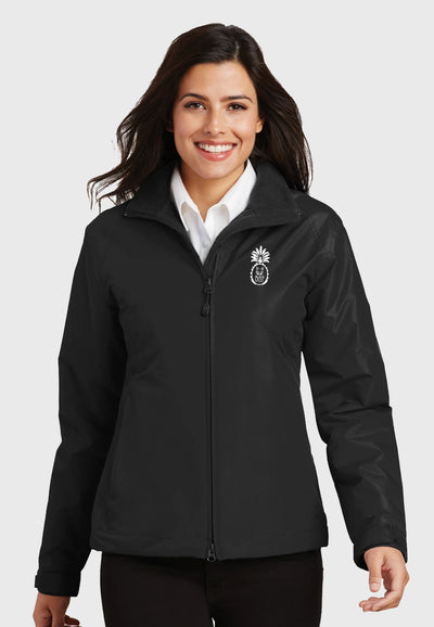 Brown Hall Farm Port Authority® Challenger Jackets - Black, Ladies + Mens Styles