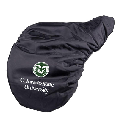 Dura-Tech® Fleece Lined English Saddle Cover