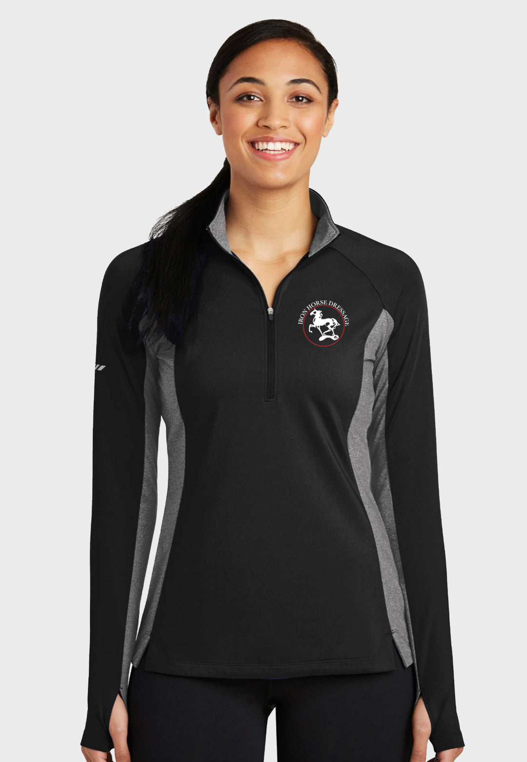 Iron Horse Dressage – It's A Haggerty's Teams