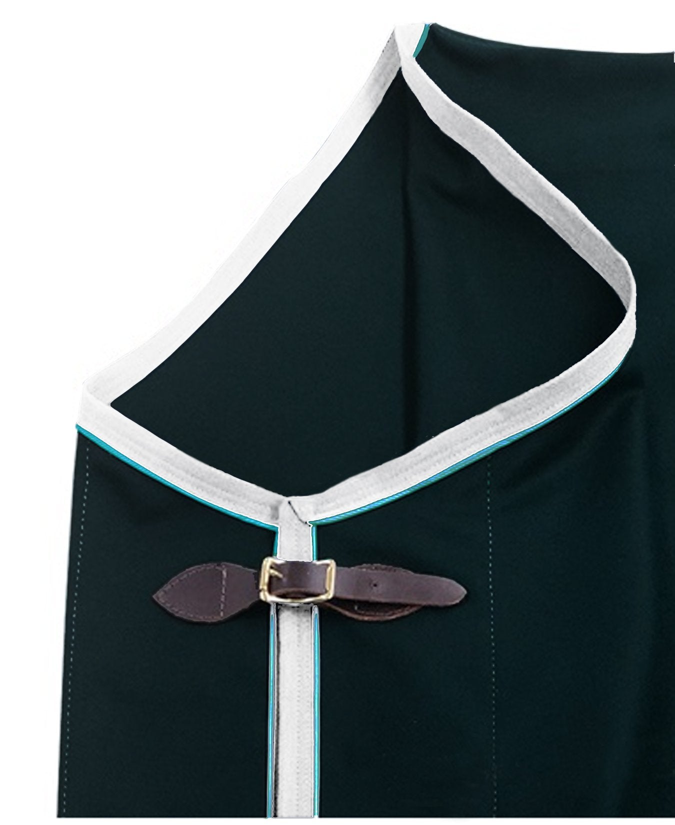 Kolowa Stables Curvon Coolerfleece Dress Sheet