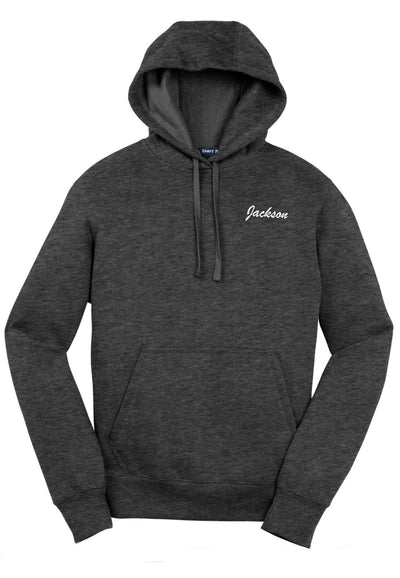 Morningside Stables Sport-Tek®  Hooded Sweatshirt - Mens + Youth Sizes