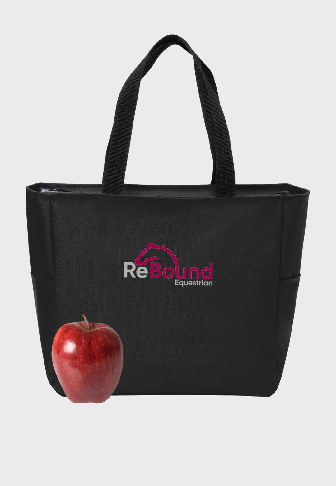 Rebound Equestrian Port Authority® Essential Zip Tote