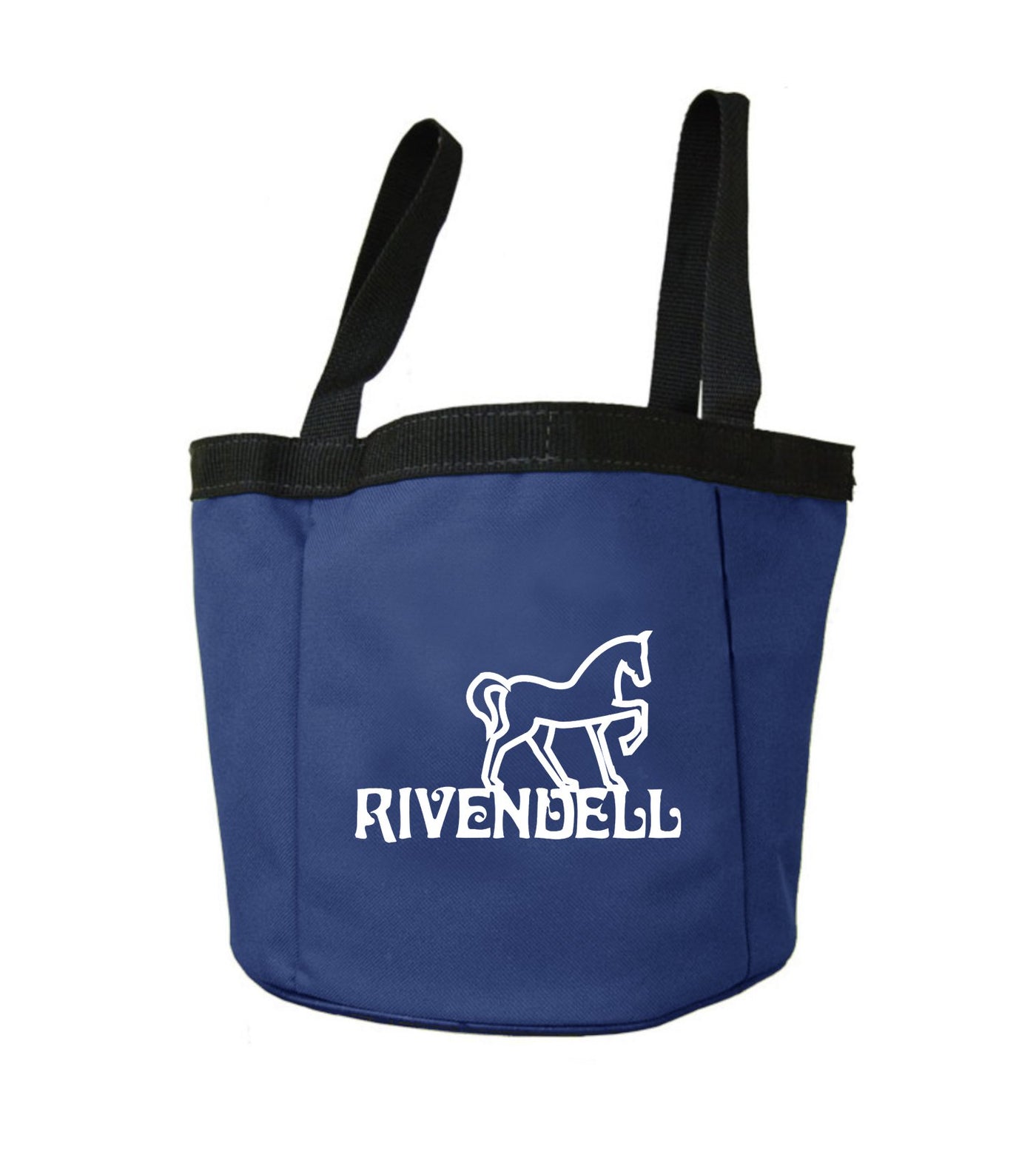 Rivendell World Class Equine Economy Groom Bucket