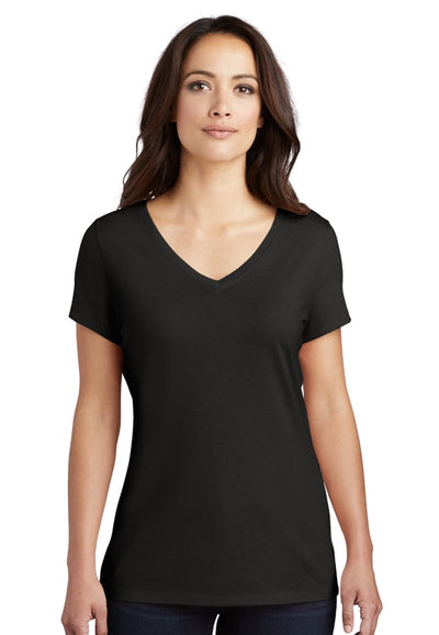 SST District ® Women’s Perfect Tri ® V-Neck Tee