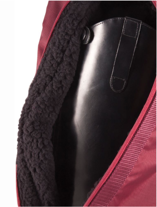 Dura-Tech® Supreme English Tall Boot Bag