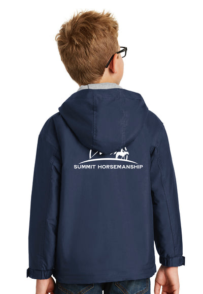 Summit Horsemanship Team Jacket (Unisex) - Youth