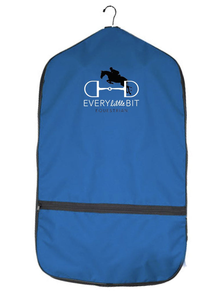 Extra Large Garment Bag - World Class Equine