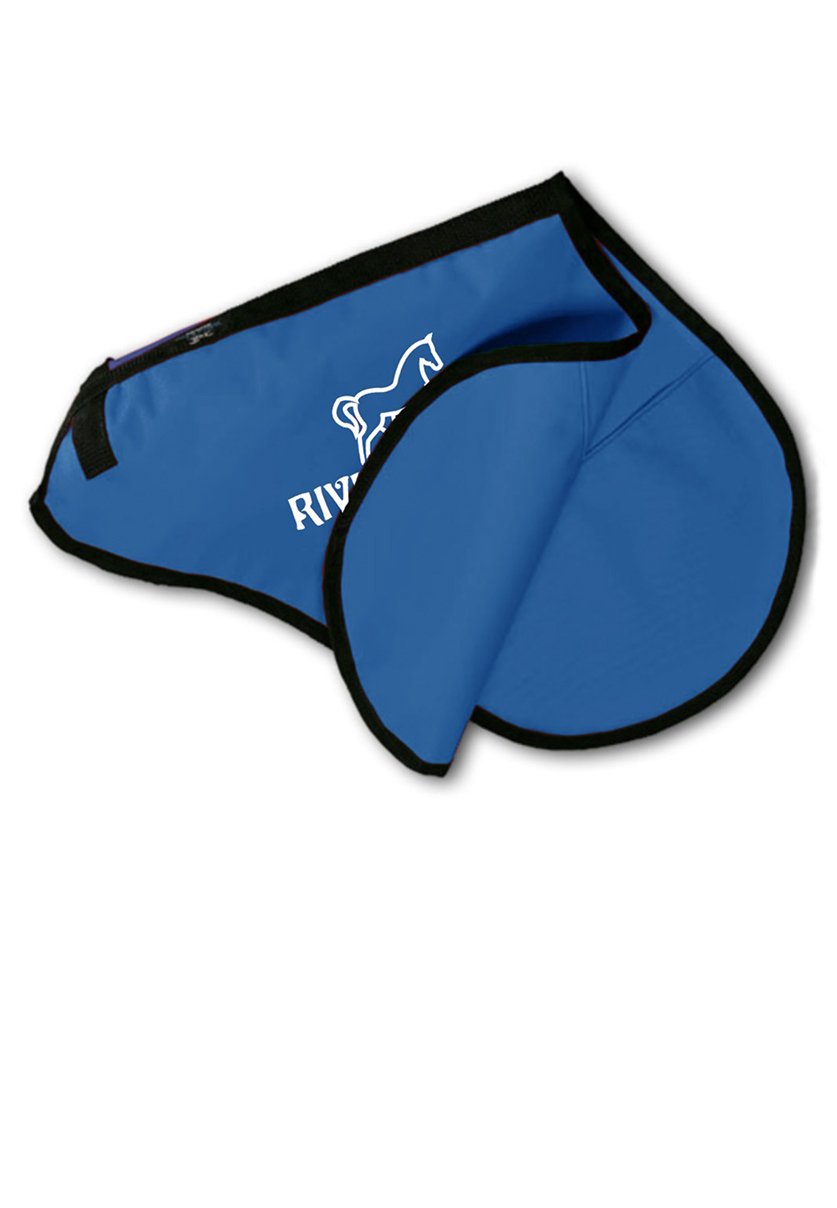 Rivendell World Class Equine Saddle Cover