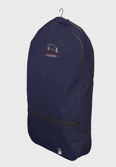 Willowin Farms World Class Equine Garment Bag - Original and XL