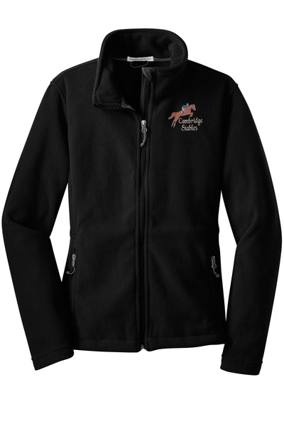 Cambridge Stables Port Authority® Ladies Fleece Jacket
