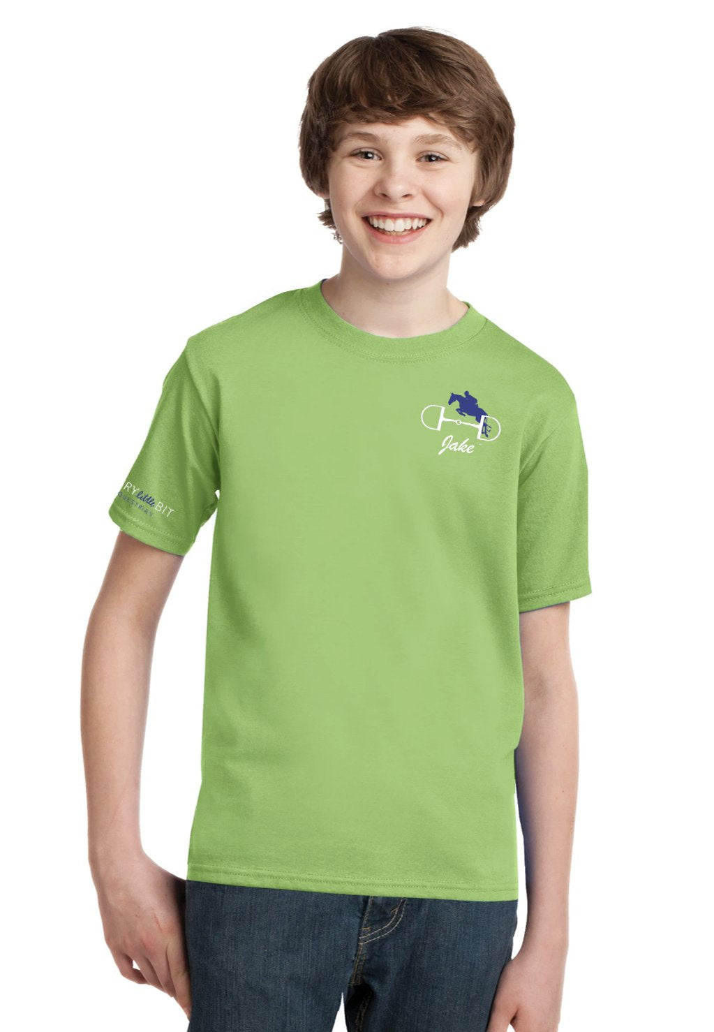 Port & Company® Youth Essential Tee - New Colors