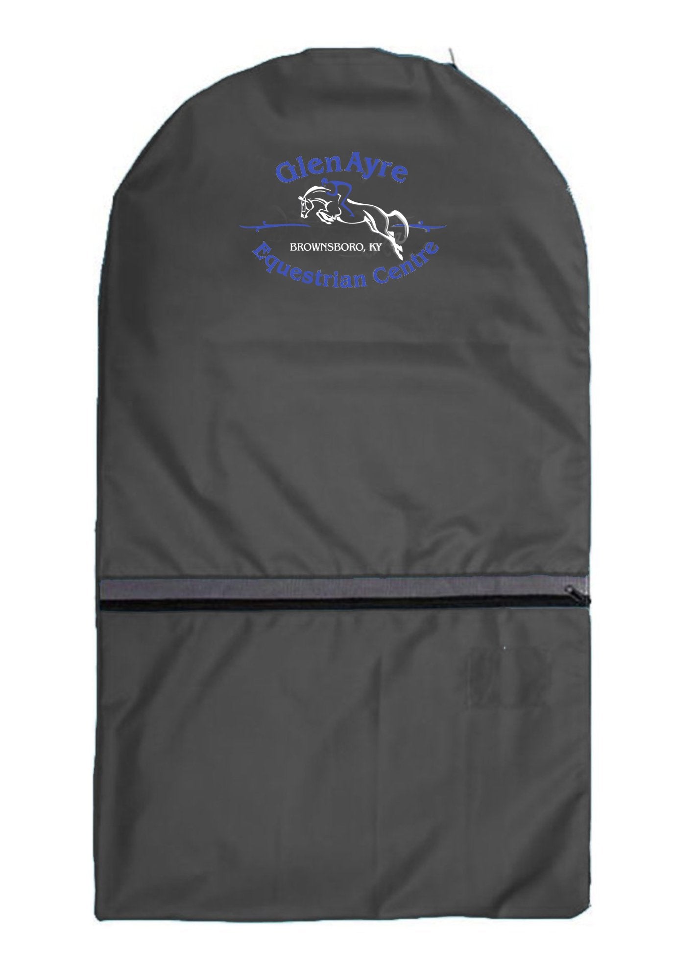 GlenAyre Equestrian Dura-Tech® 1680 Limited Edition Water Repellent Garment Bag