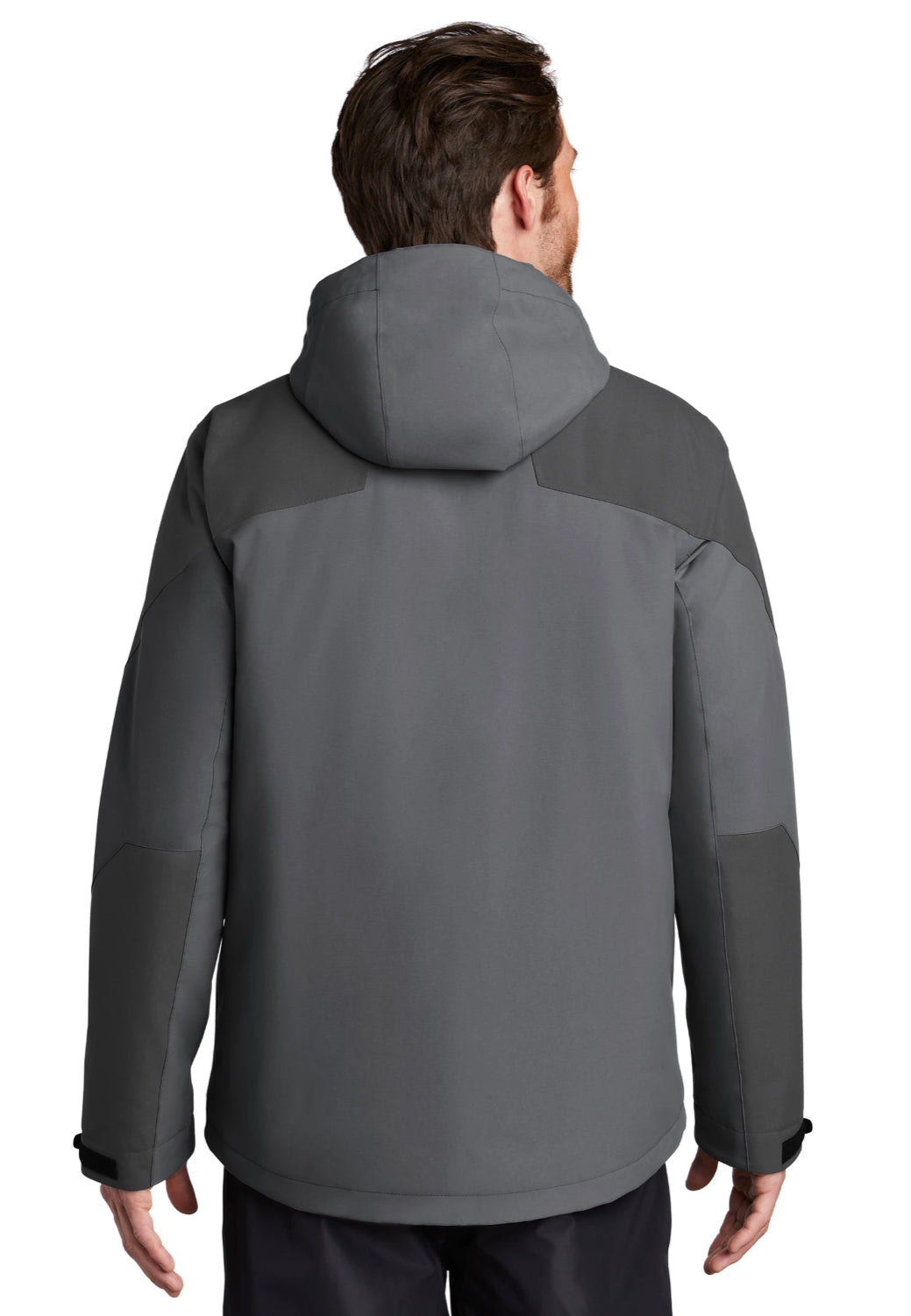 Gargot Farm Port Authority ® Mens Insulated Waterproof Tech Jacket