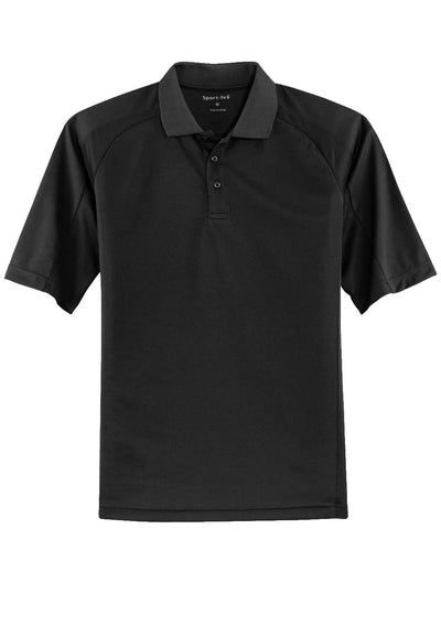 Sport-Tek® Dri-Mesh® Pro Polo