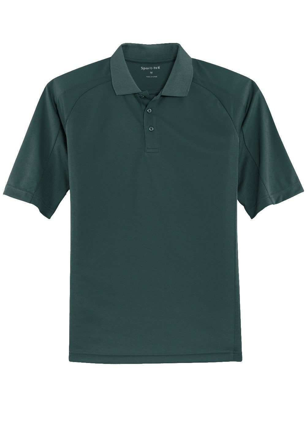 Sport-Tek® Dri-Mesh® Pro Polo