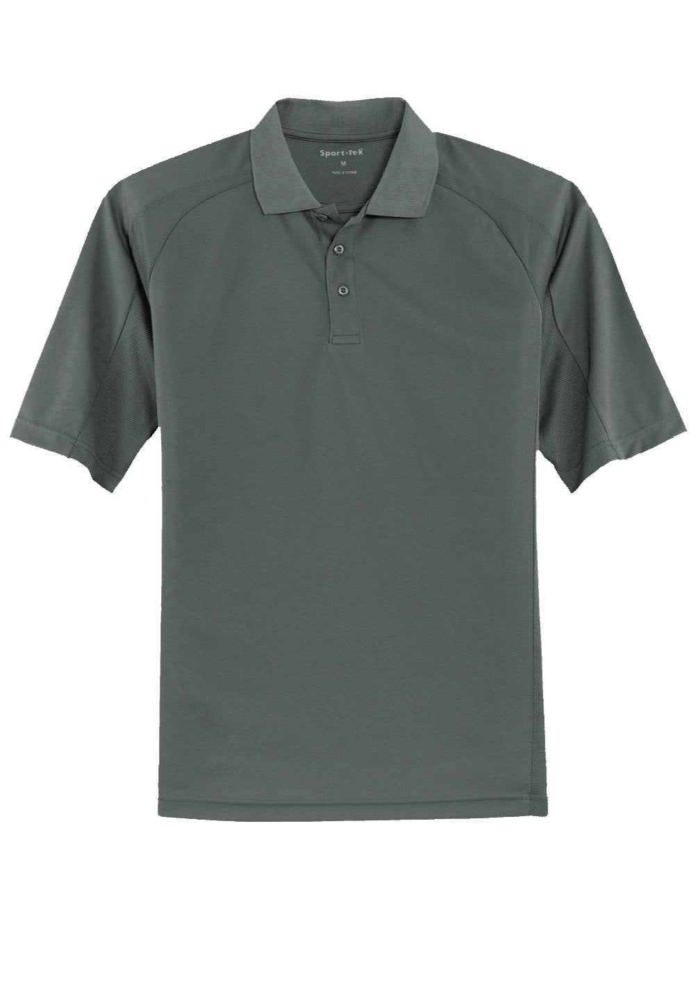 Sport-Tek® Dri-Mesh® Pro Polo