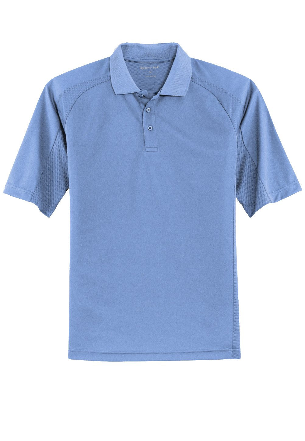 Sport-Tek® Dri-Mesh® Pro Polo