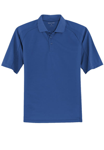 Sport-Tek® Dri-Mesh® Pro Polo