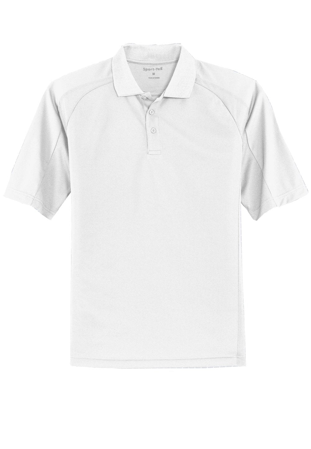 Sport-Tek® Dri-Mesh® Pro Polo