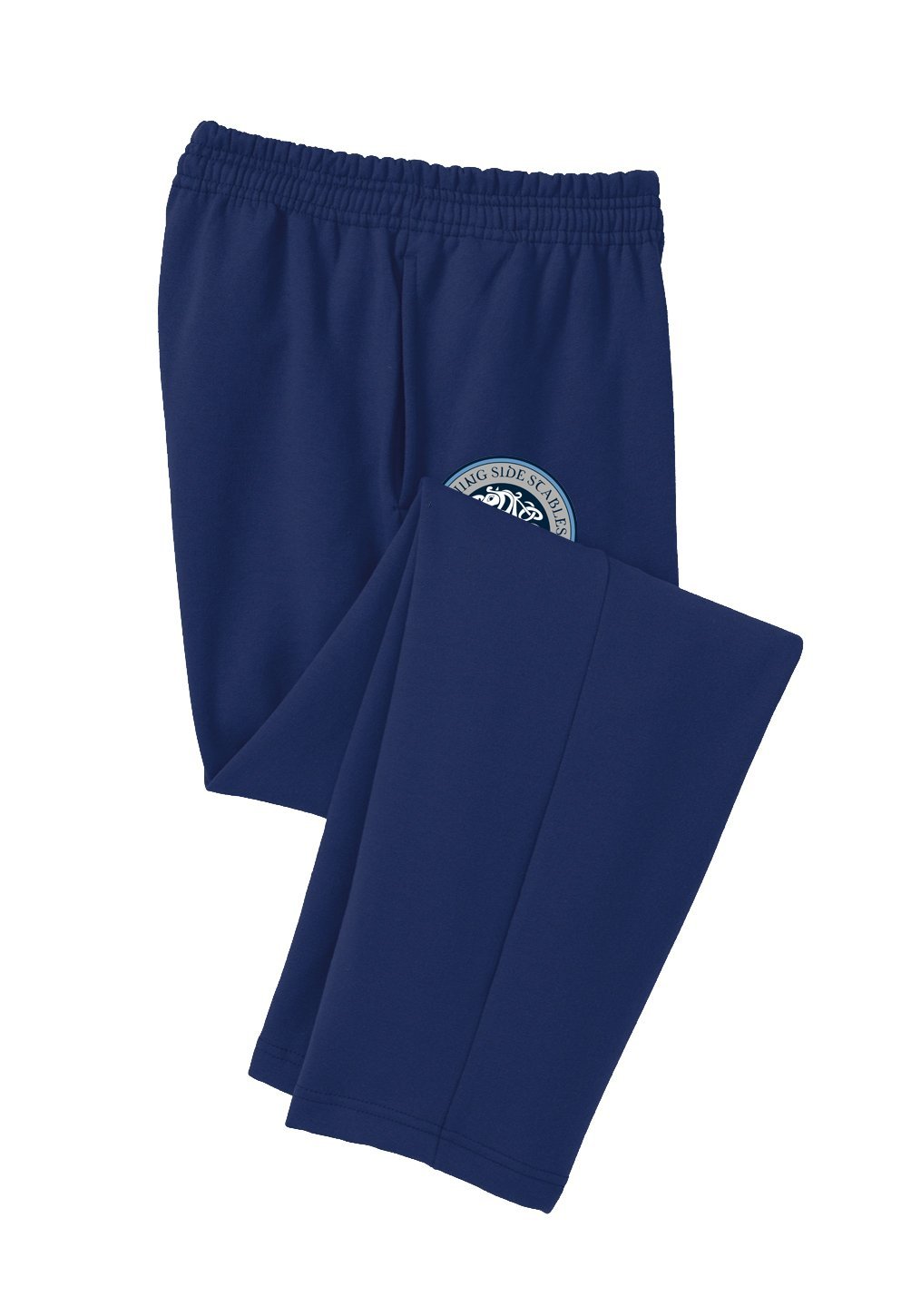 Morning Side Stables Core Fleece Sweatpant with Pockets - Adult Unisex + Youth Sizes