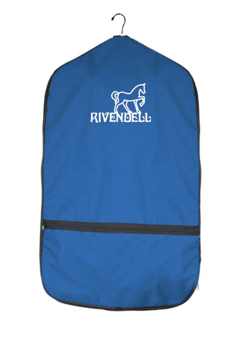 Rivendell World Class Equine Garment Bag - Original and XL