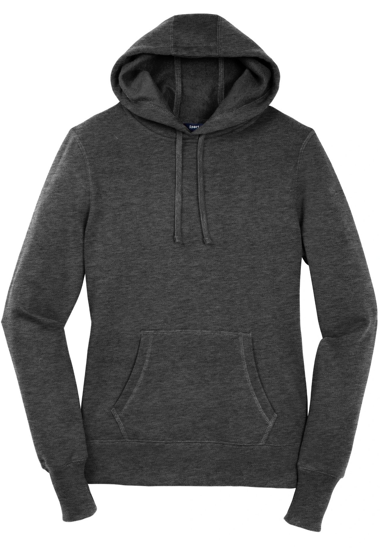 Sport-Tek® Ladies Pullover Hooded Sweatshirt