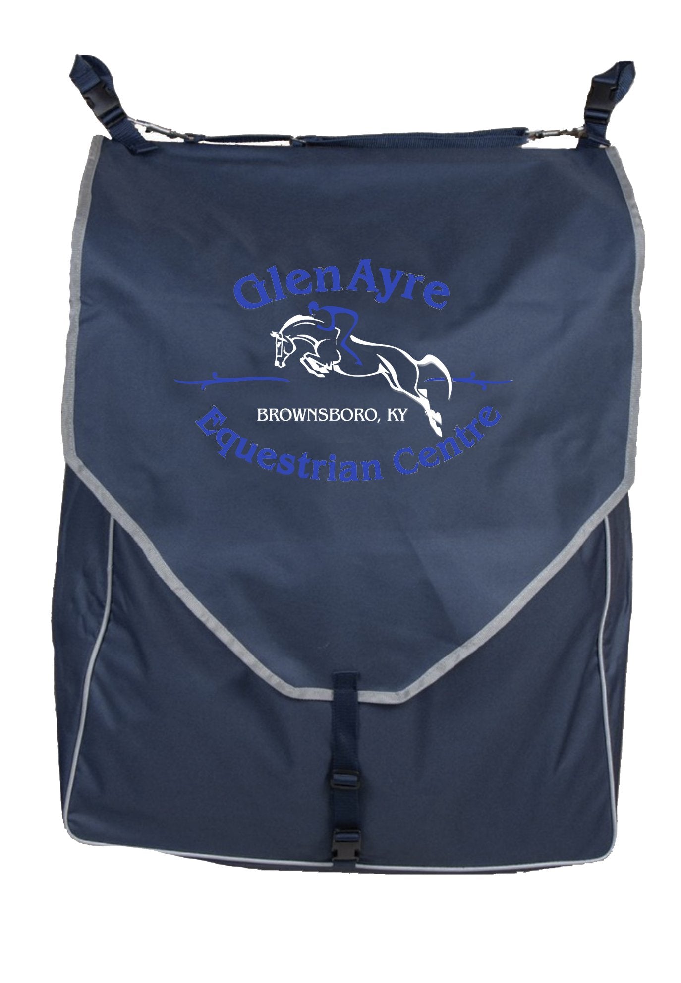 GlenAyre Equestrian Dura-Tech® Supreme Stall Front Bag