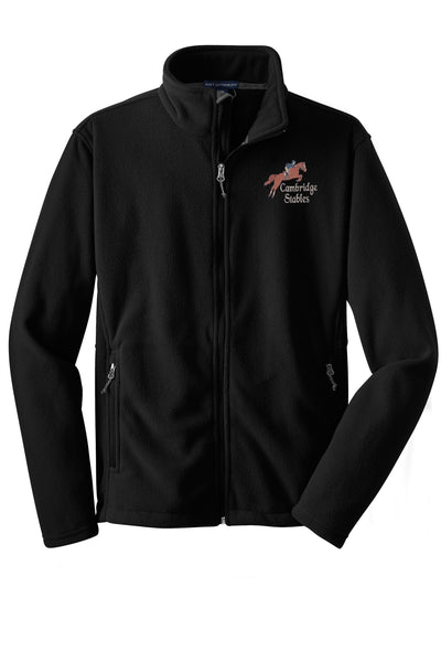 Cambridge Stables Port Authority® Youth Fleece Jacket