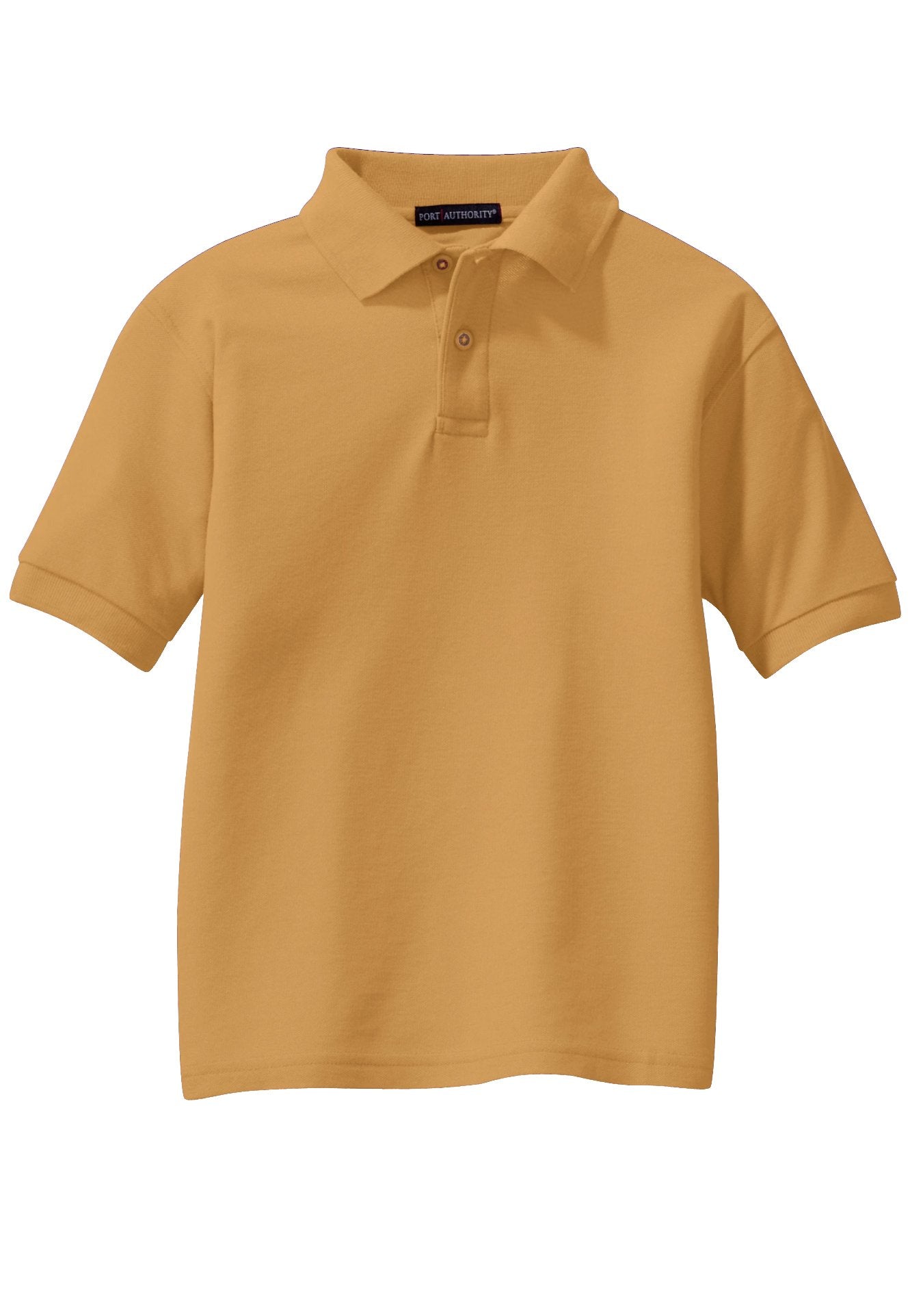 Port Authority® Youth Silk Touch™  Polo - New Colors!